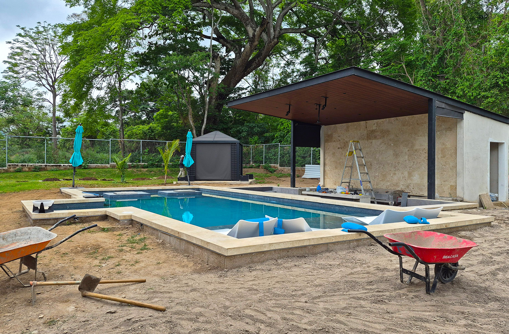 Proyecto San José Villanueva