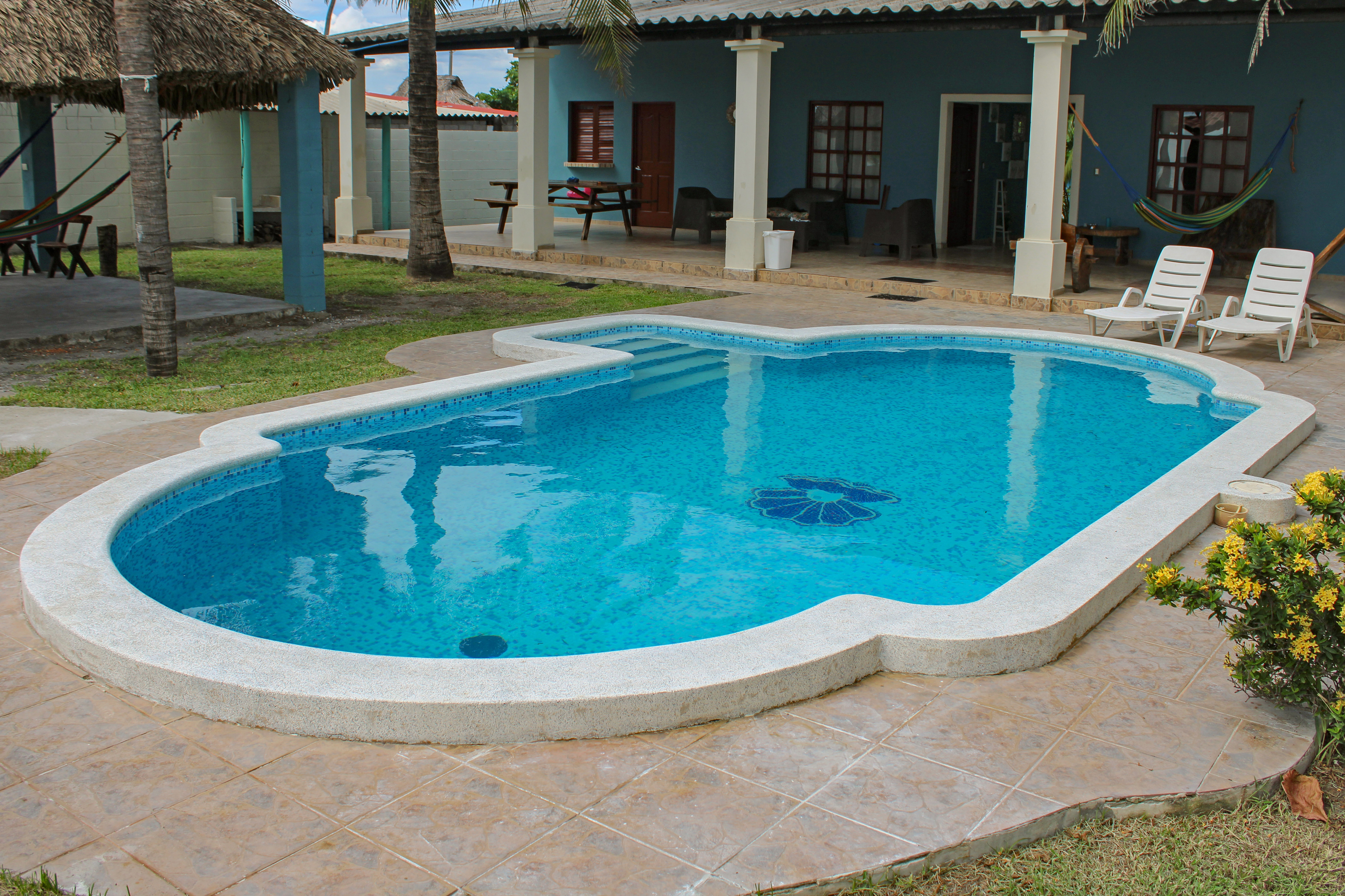Proyecto Antiguo Cuscatlán